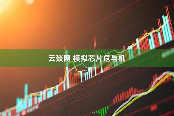 云燚网 模拟芯片危与机